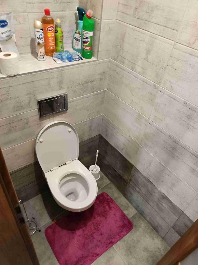 Apartmán Rýmařov Exterior foto